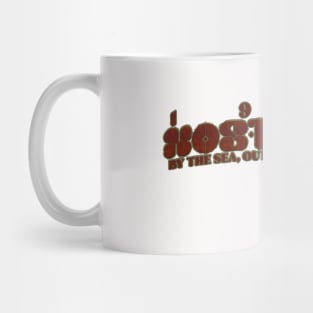 Nostalgia Mug